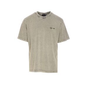 Daily Paper Men Dias Washed T-Shirt